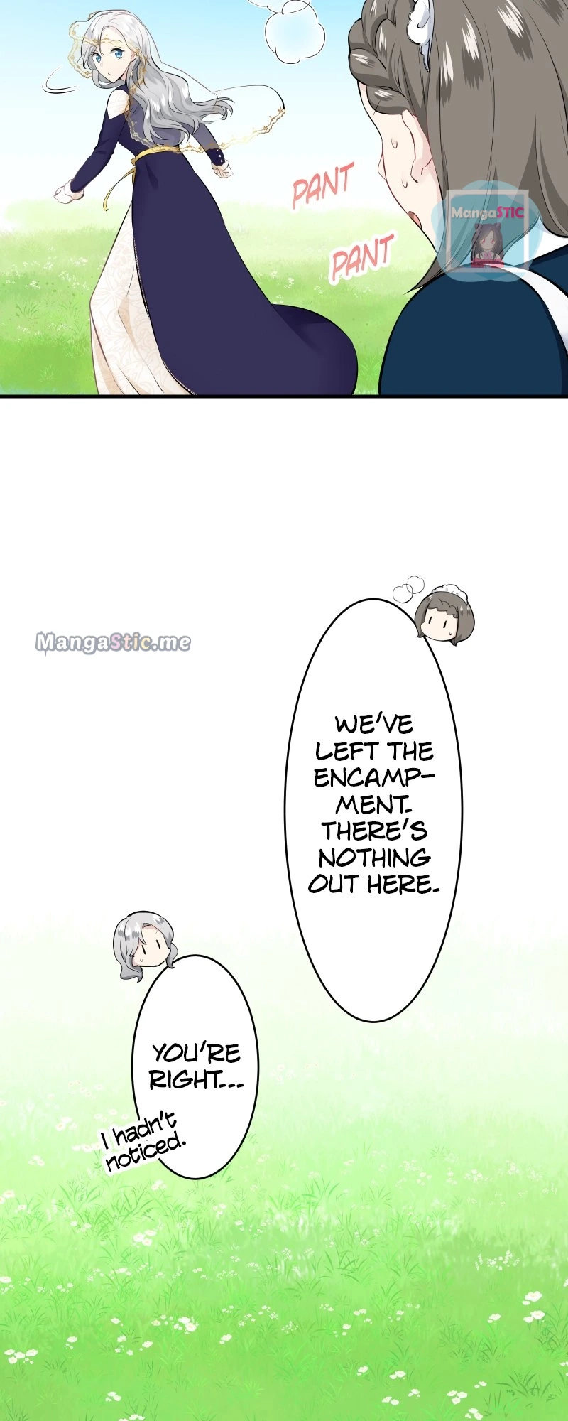 Nulliitas: The Half-Blood Royalty chapter 60 page 31