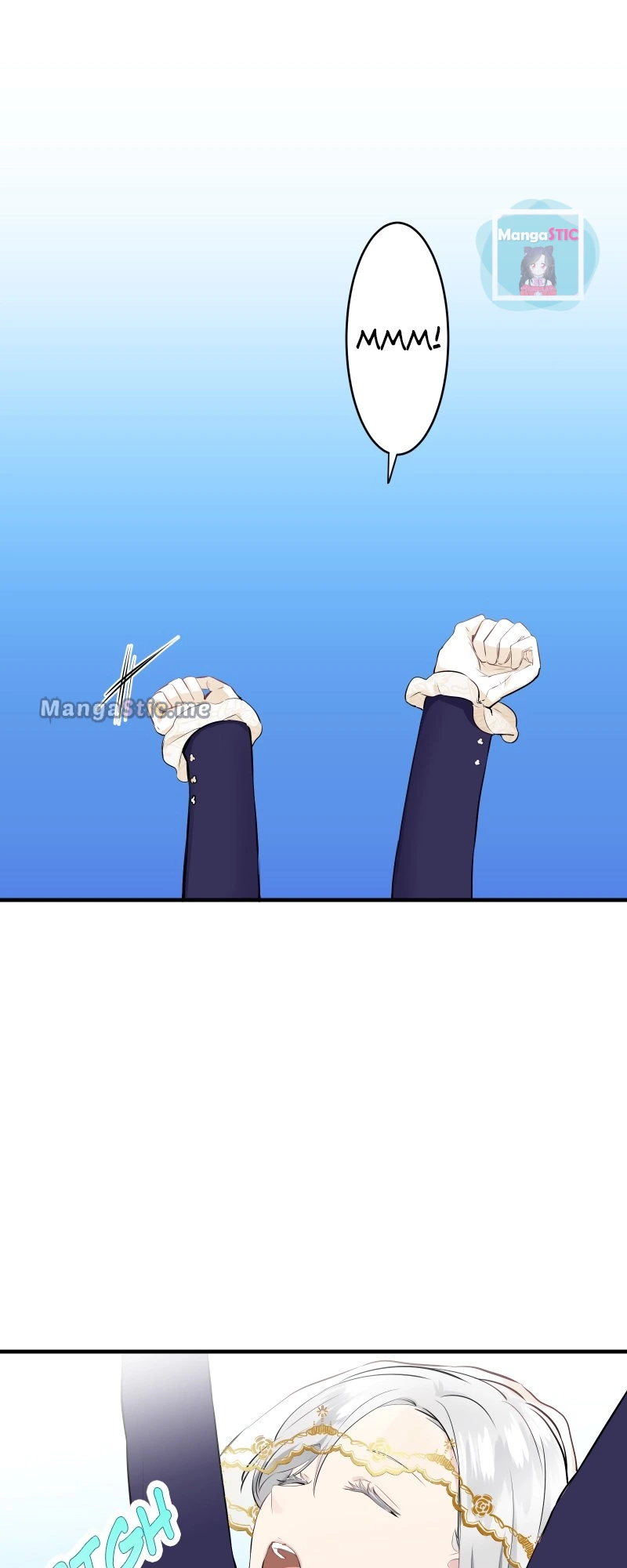 Nulliitas: The Half-Blood Royalty chapter 60 page 34