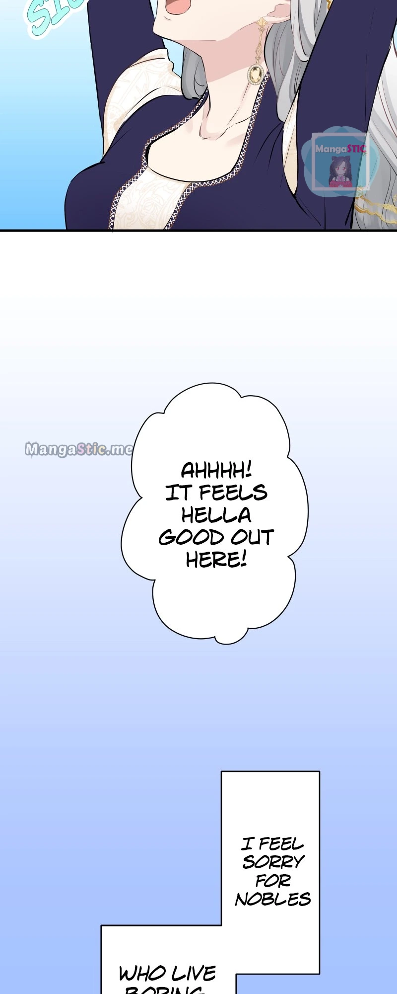 Nulliitas: The Half-Blood Royalty chapter 60 page 35