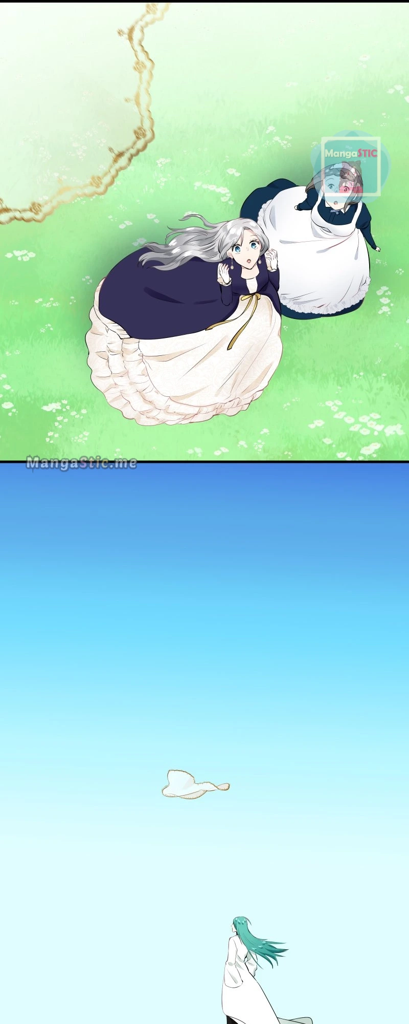 Nulliitas: The Half-Blood Royalty chapter 60 page 39