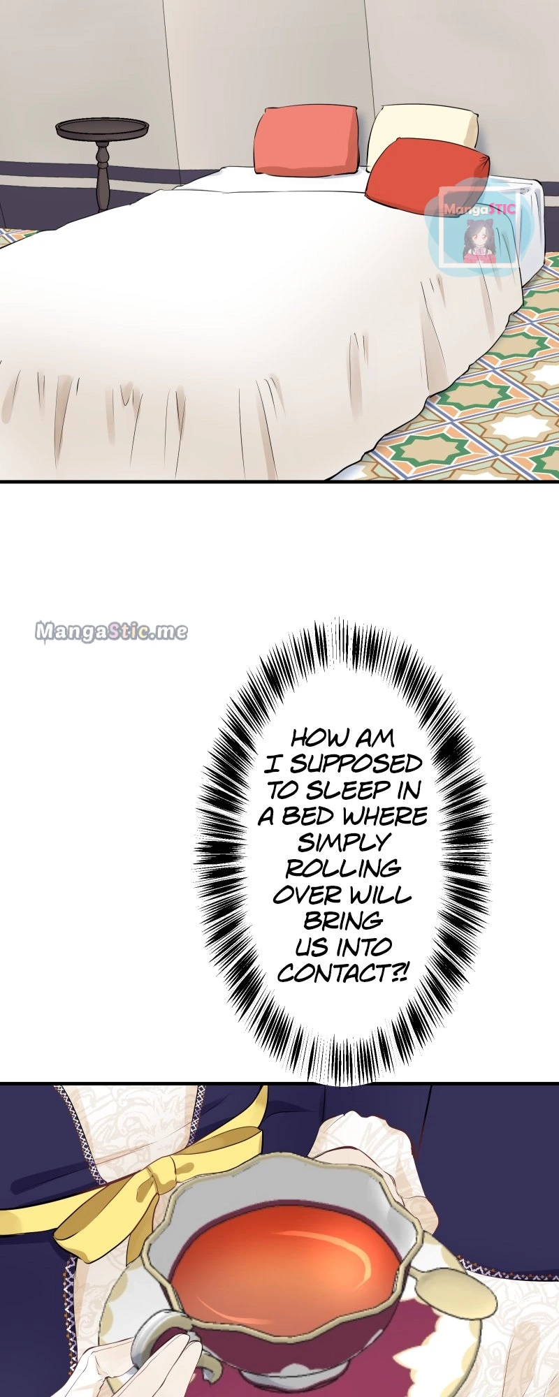 Nulliitas: The Half-Blood Royalty chapter 60 page 4