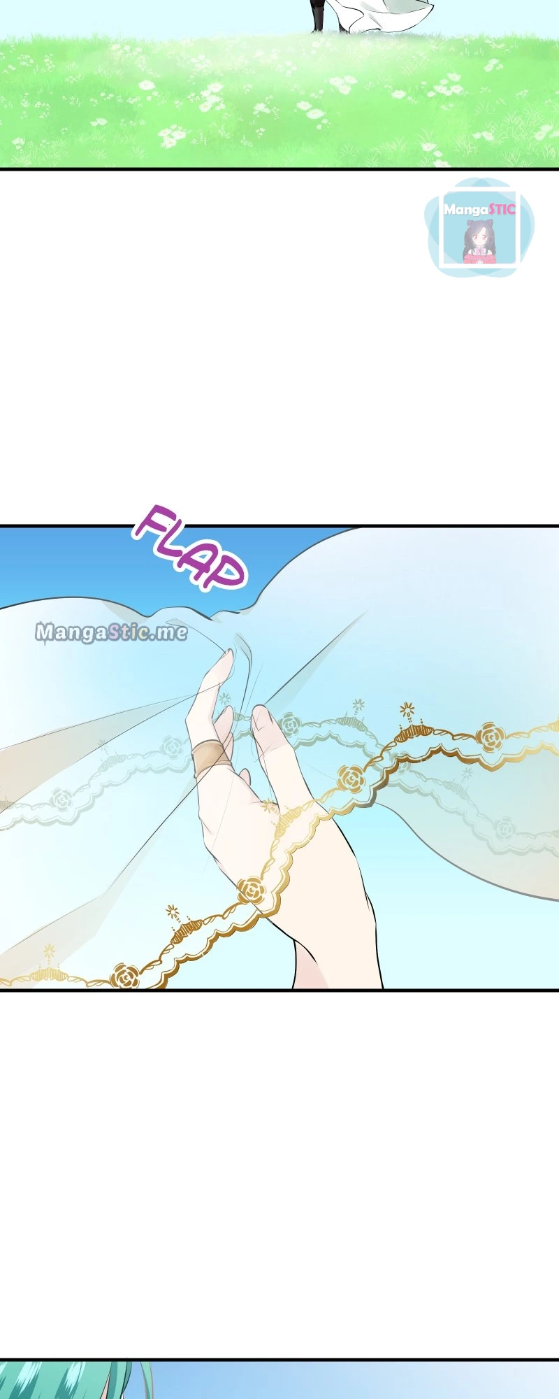 Nulliitas: The Half-Blood Royalty chapter 60 page 40