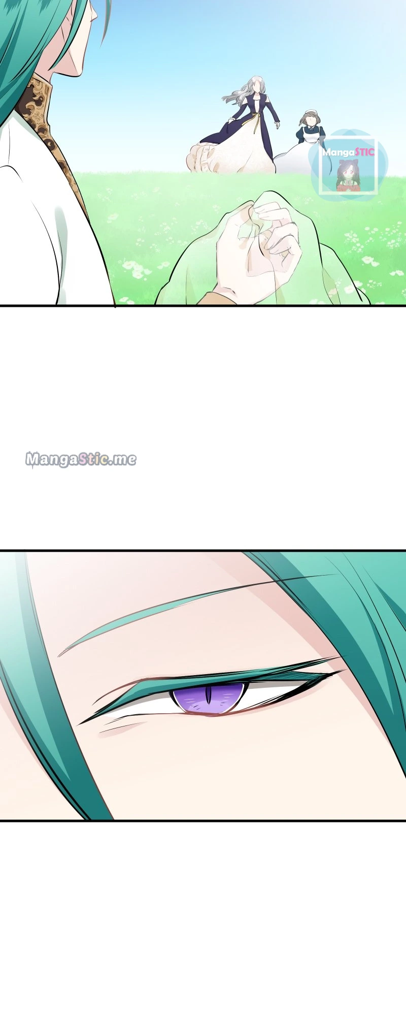 Nulliitas: The Half-Blood Royalty chapter 60 page 41