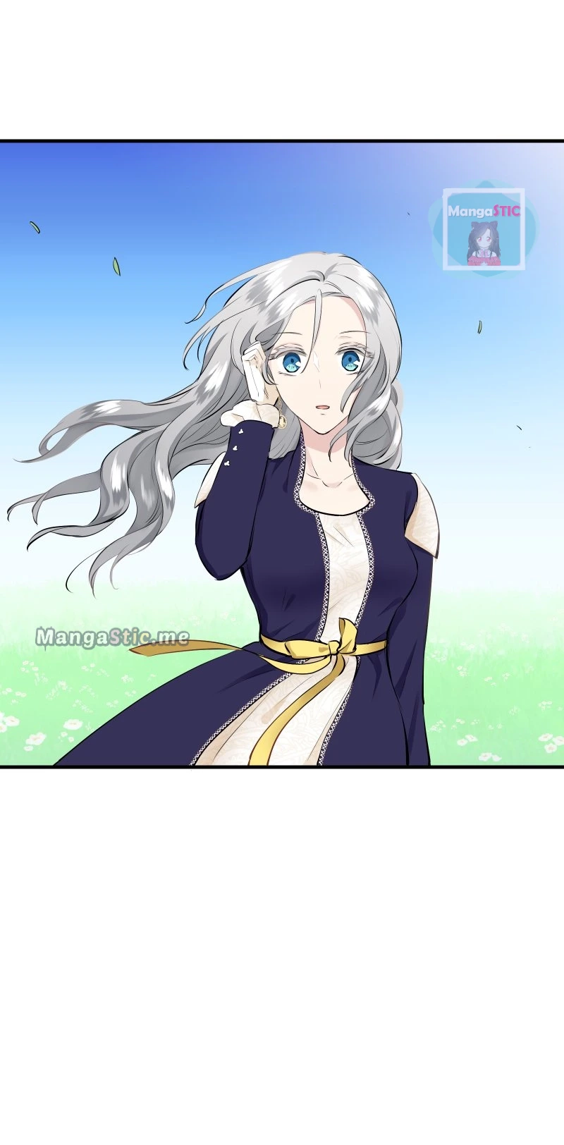 Nulliitas: The Half-Blood Royalty chapter 60 page 42