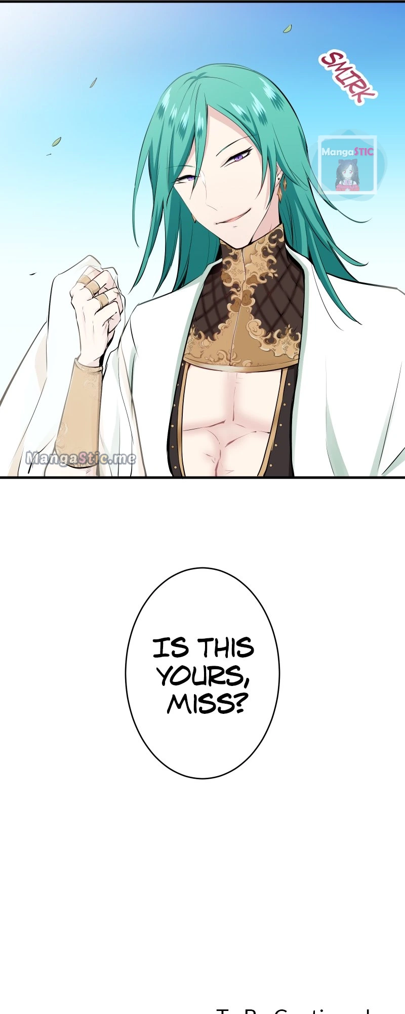 Nulliitas: The Half-Blood Royalty chapter 60 page 43