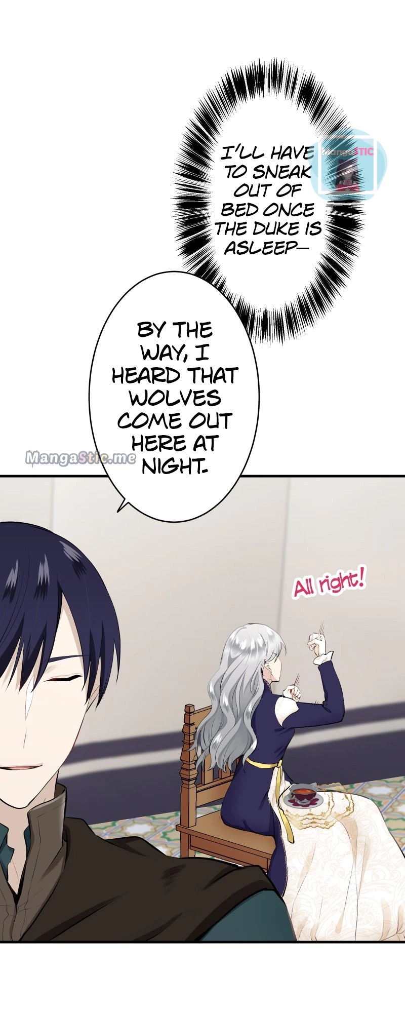 Nulliitas: The Half-Blood Royalty chapter 60 page 6