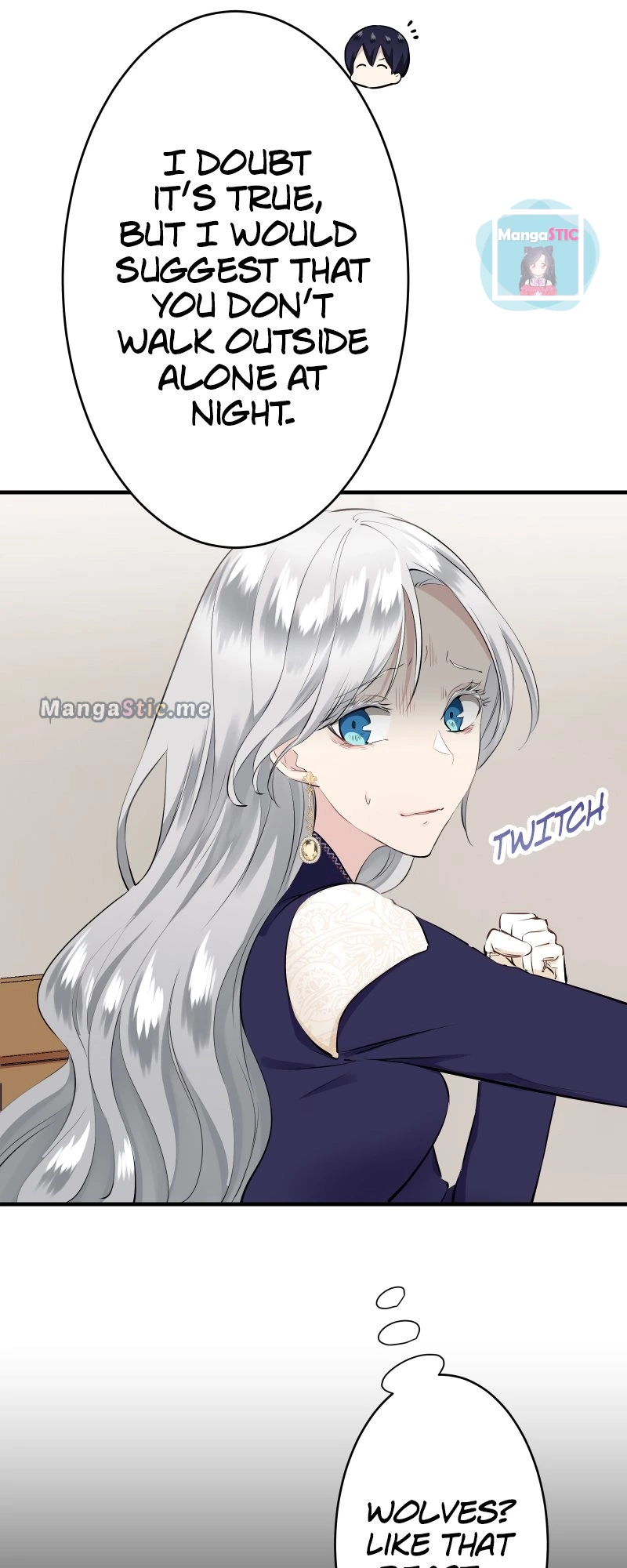 Nulliitas: The Half-Blood Royalty chapter 60 page 7