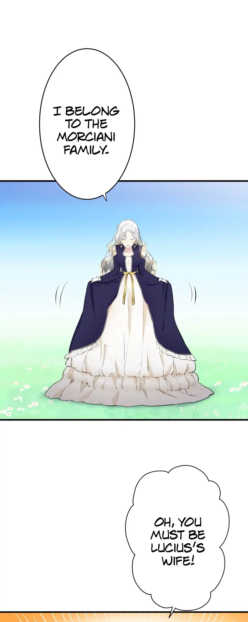 Nulliitas: The Half-Blood Royalty chapter 61 page 12