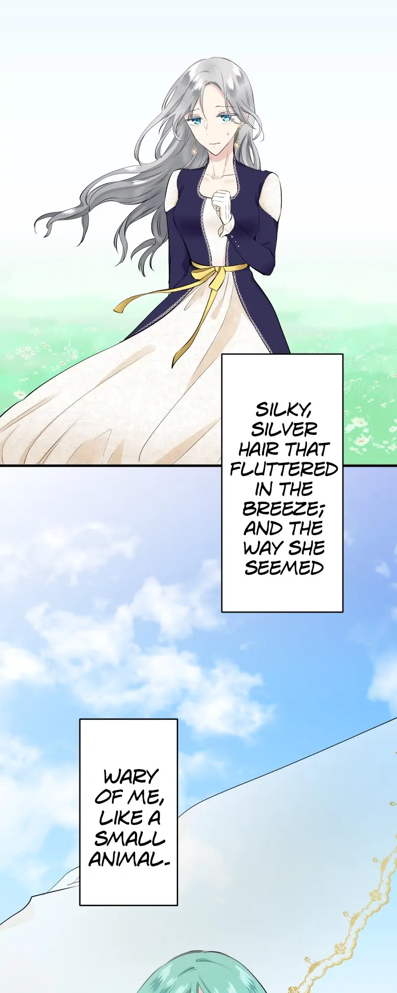 Nulliitas: The Half-Blood Royalty chapter 61 page 23