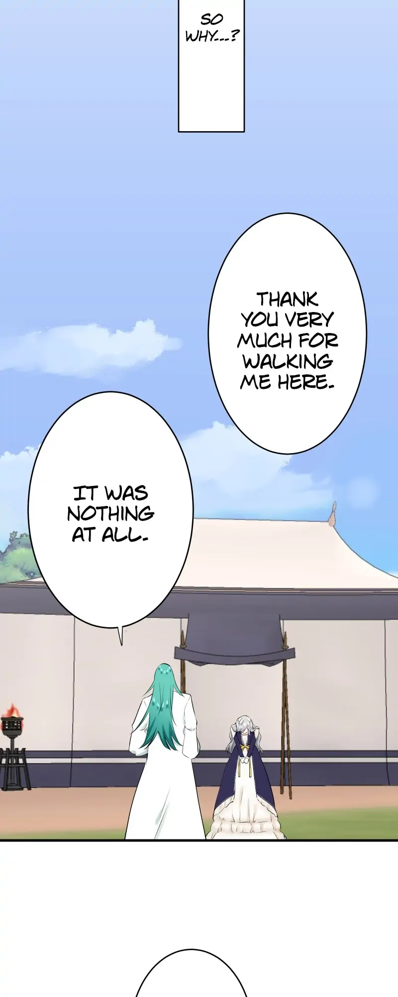 Nulliitas: The Half-Blood Royalty chapter 61 page 25