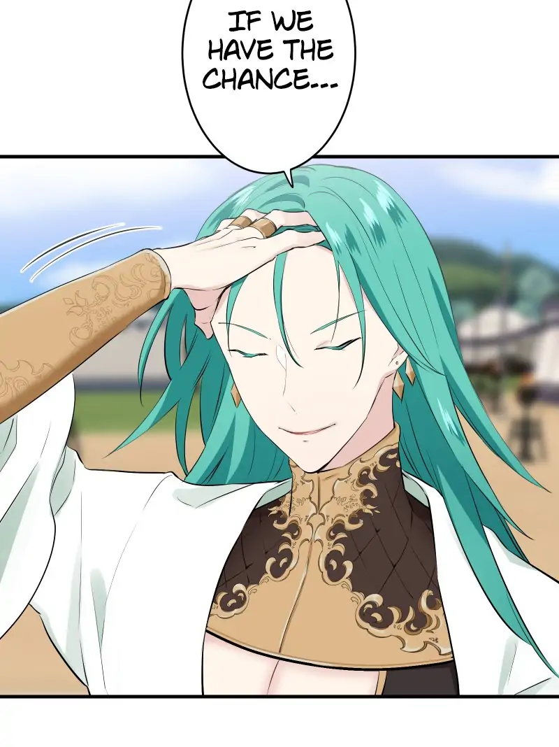 Nulliitas: The Half-Blood Royalty chapter 61 page 26