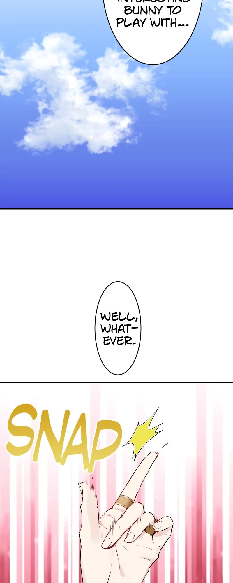 Nulliitas: The Half-Blood Royalty chapter 61 page 28