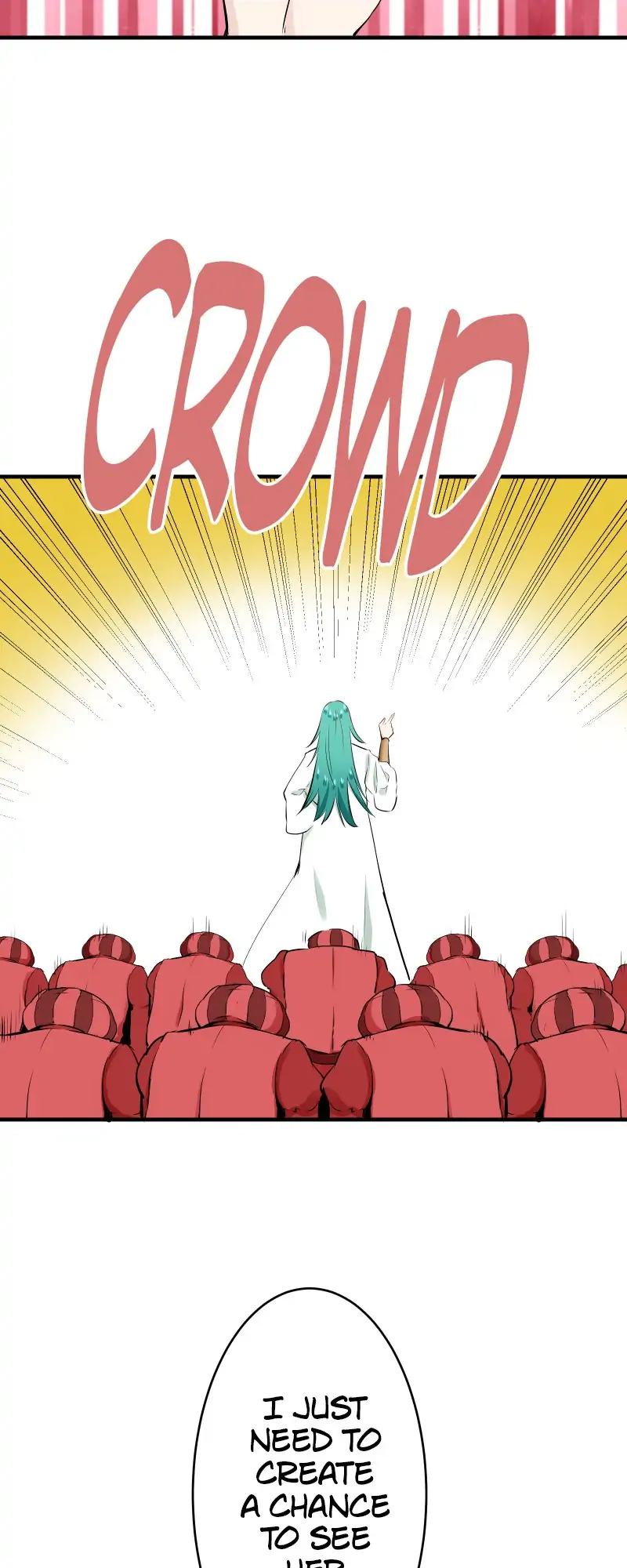 Nulliitas: The Half-Blood Royalty chapter 61 page 29