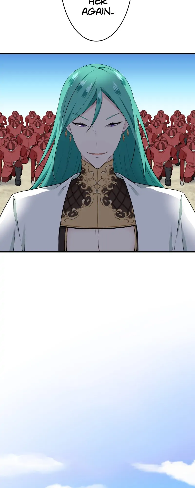 Nulliitas: The Half-Blood Royalty chapter 61 page 30