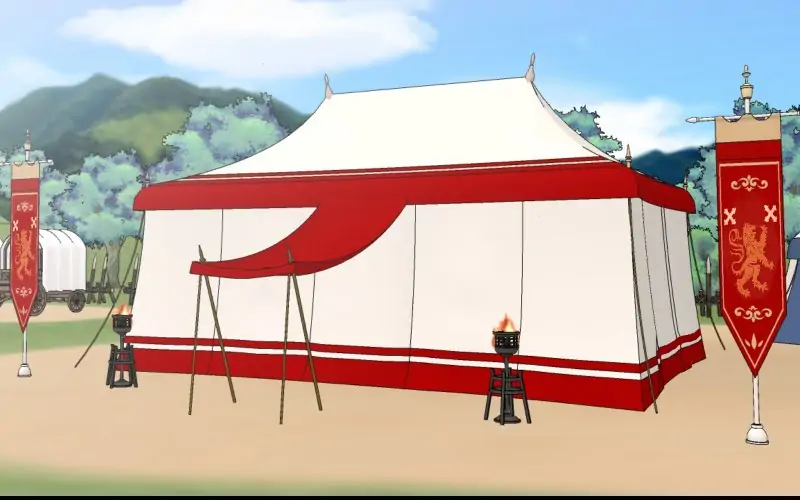 Nulliitas: The Half-Blood Royalty chapter 61 page 31