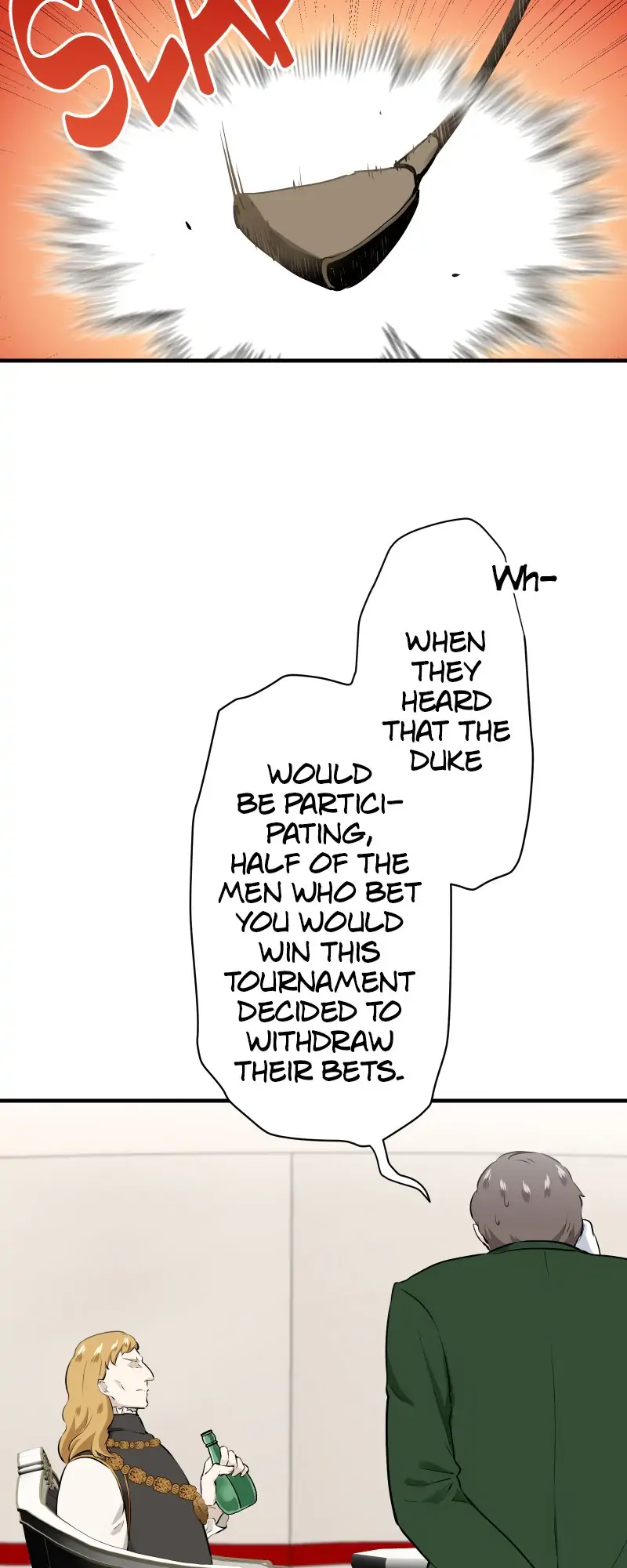 Nulliitas: The Half-Blood Royalty chapter 61 page 34