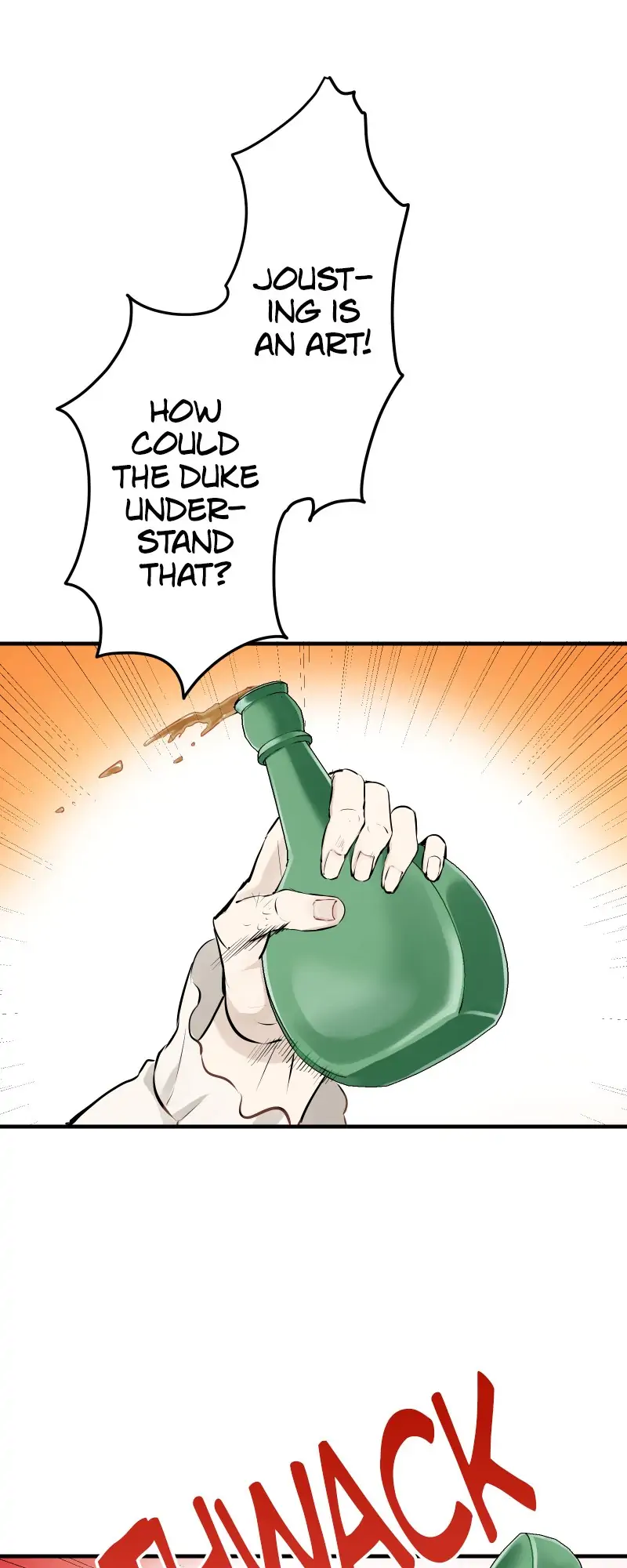 Nulliitas: The Half-Blood Royalty chapter 61 page 37