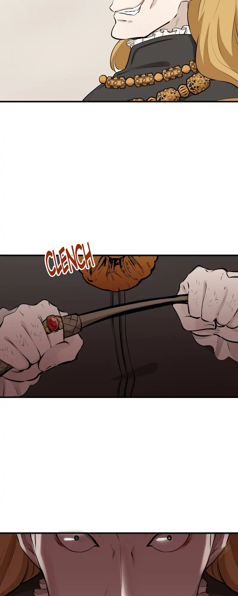 Nulliitas: The Half-Blood Royalty chapter 61 page 40