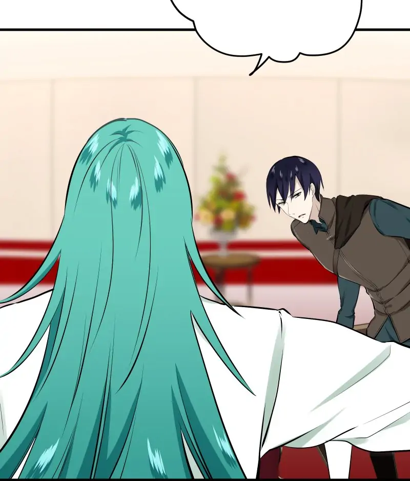 Nulliitas: The Half-Blood Royalty chapter 61 page 46