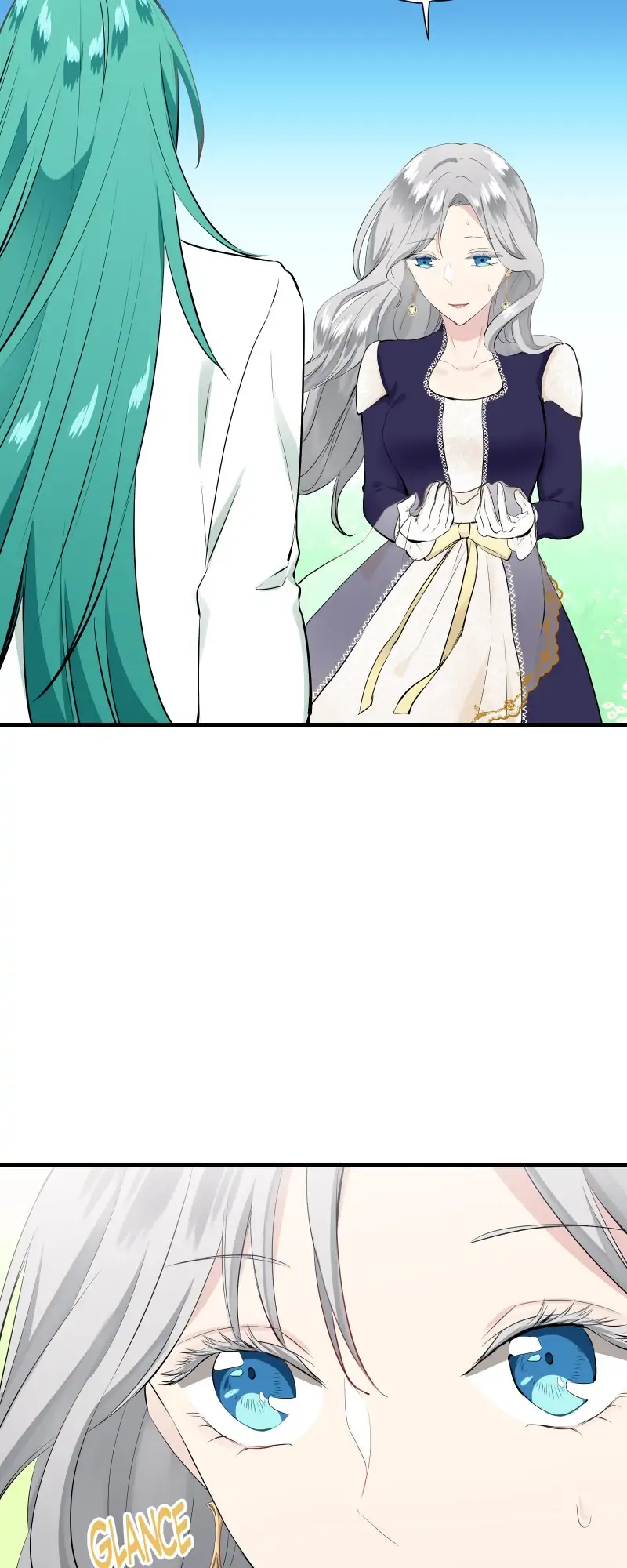 Nulliitas: The Half-Blood Royalty chapter 61 page 5