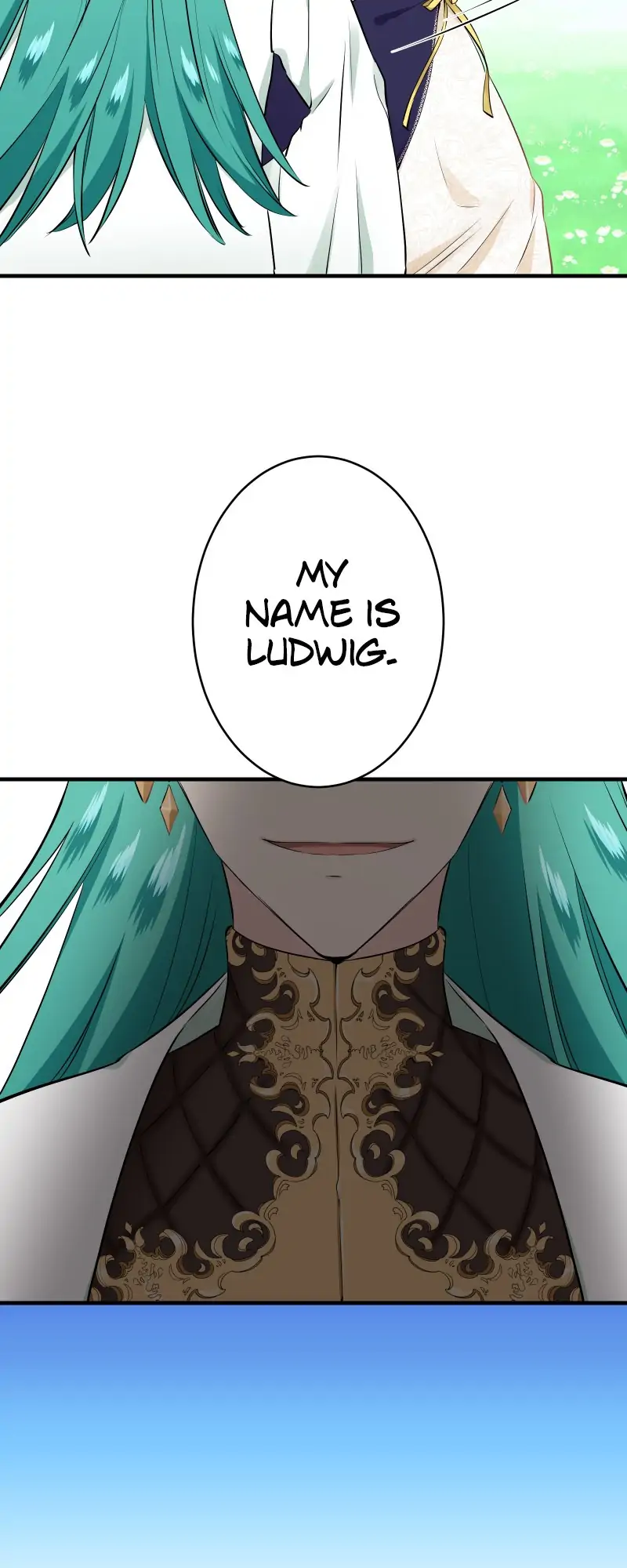 Nulliitas: The Half-Blood Royalty chapter 61 page 9