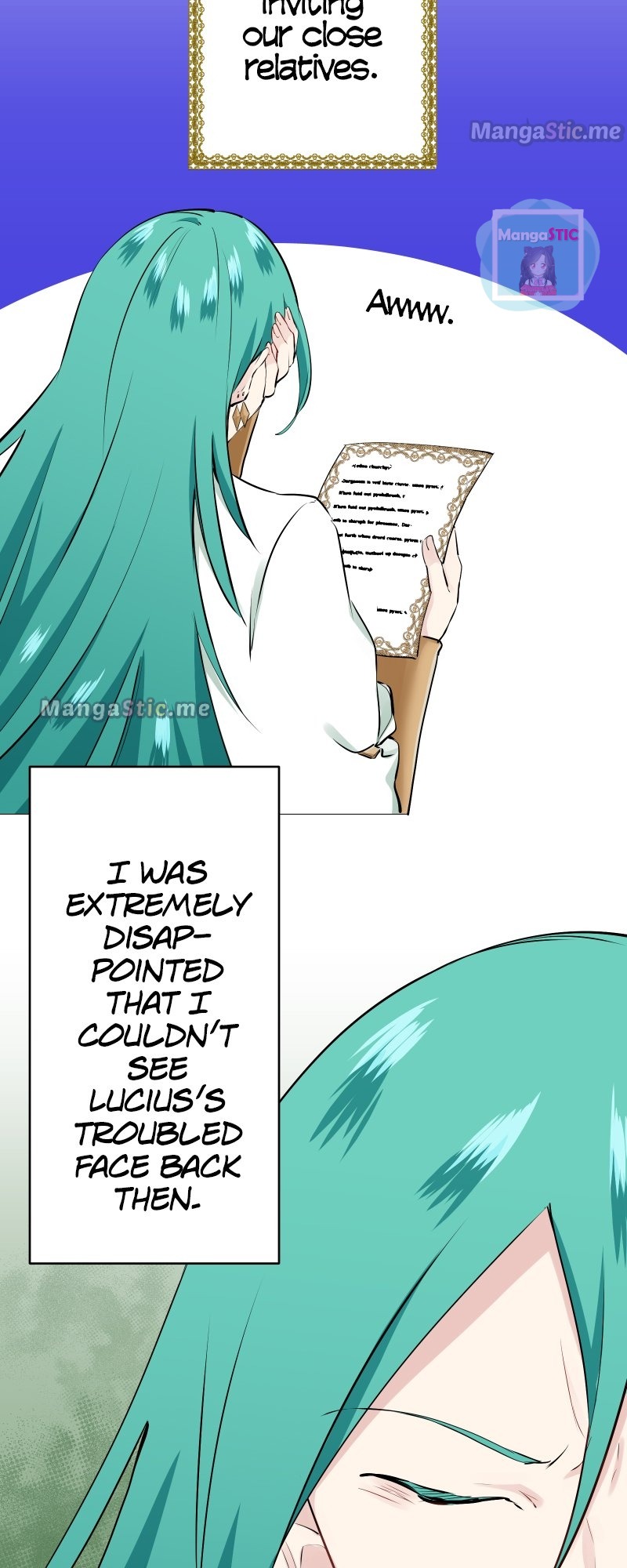 Nulliitas: The Half-Blood Royalty chapter 62 page 13