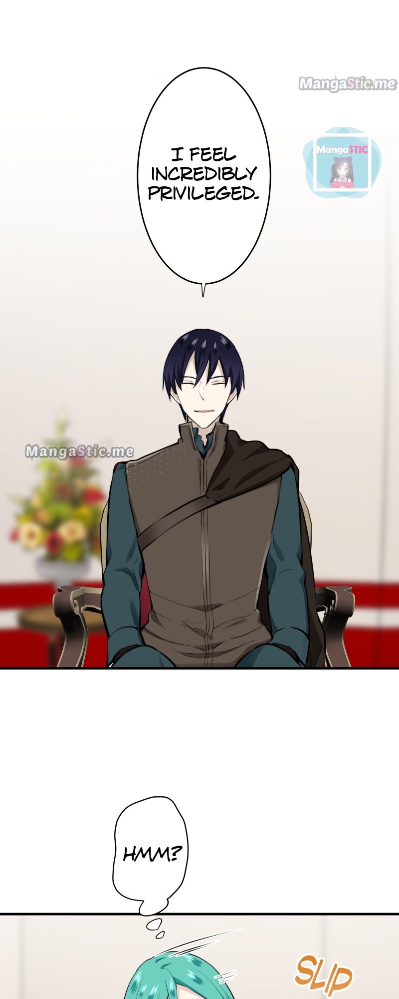 Nulliitas: The Half-Blood Royalty chapter 62 page 16