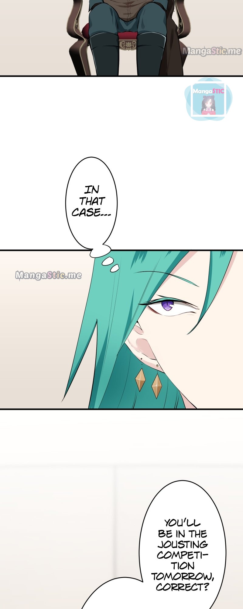 Nulliitas: The Half-Blood Royalty chapter 62 page 18