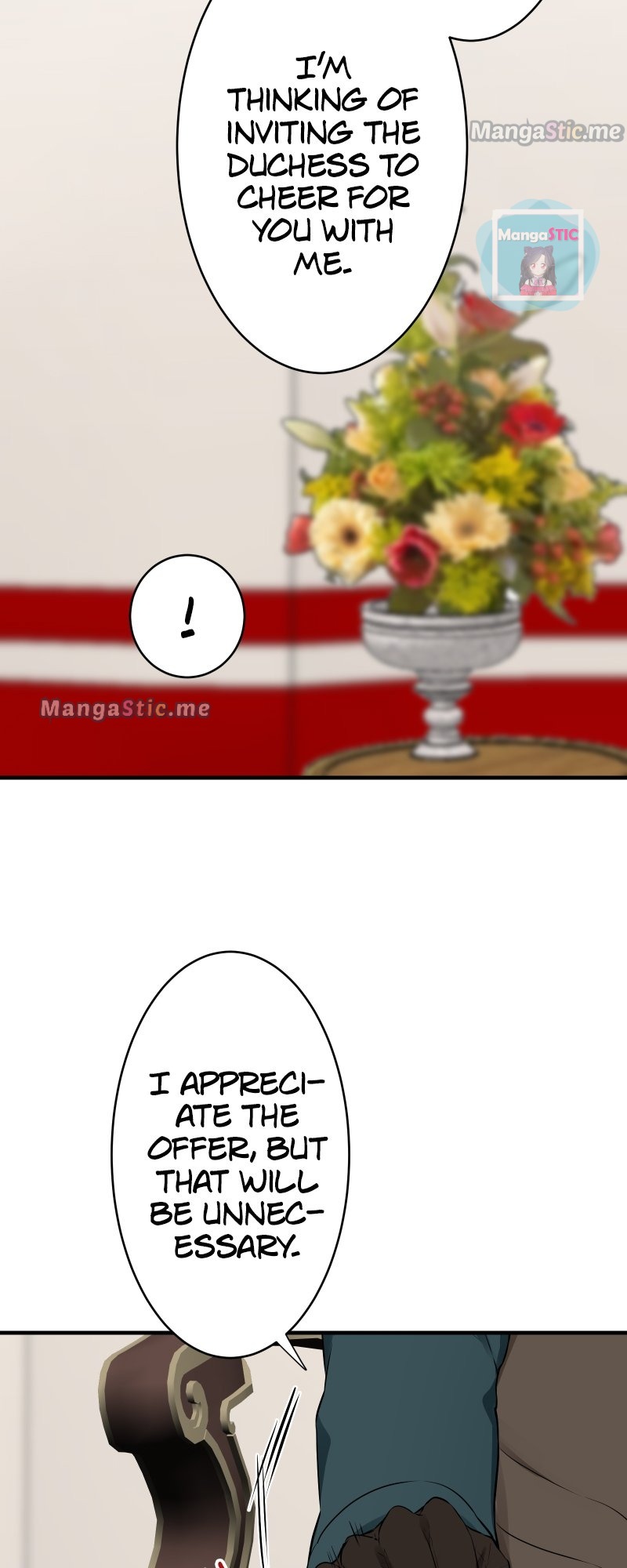 Nulliitas: The Half-Blood Royalty chapter 62 page 19