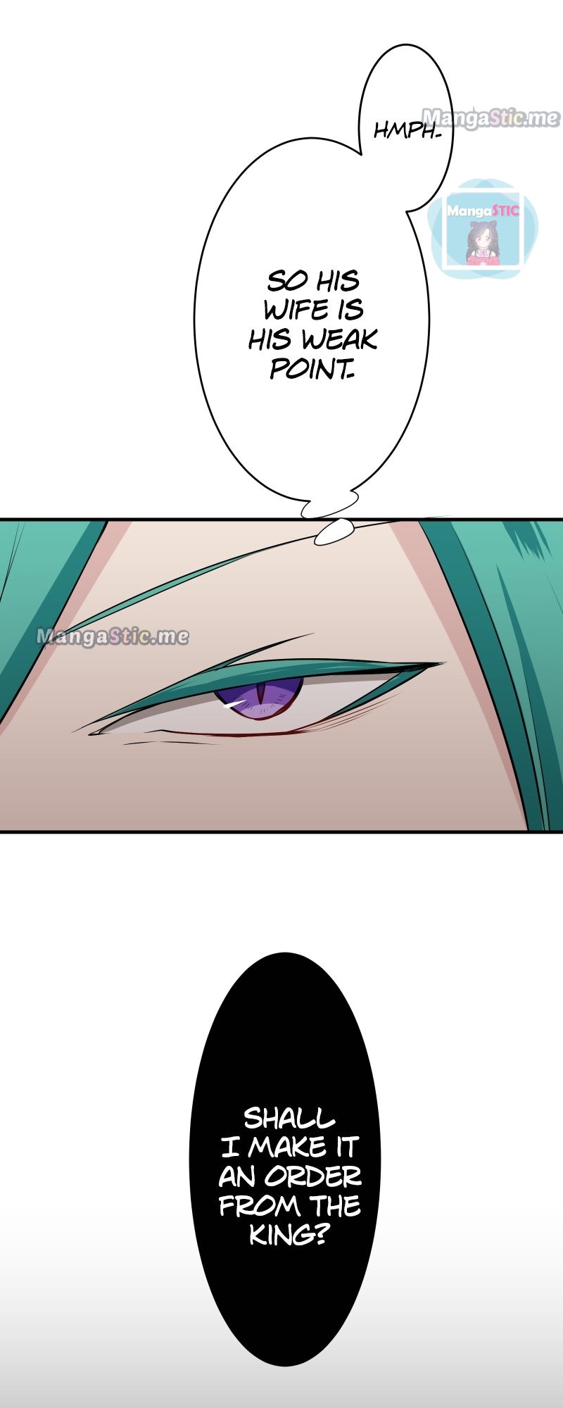 Nulliitas: The Half-Blood Royalty chapter 62 page 21