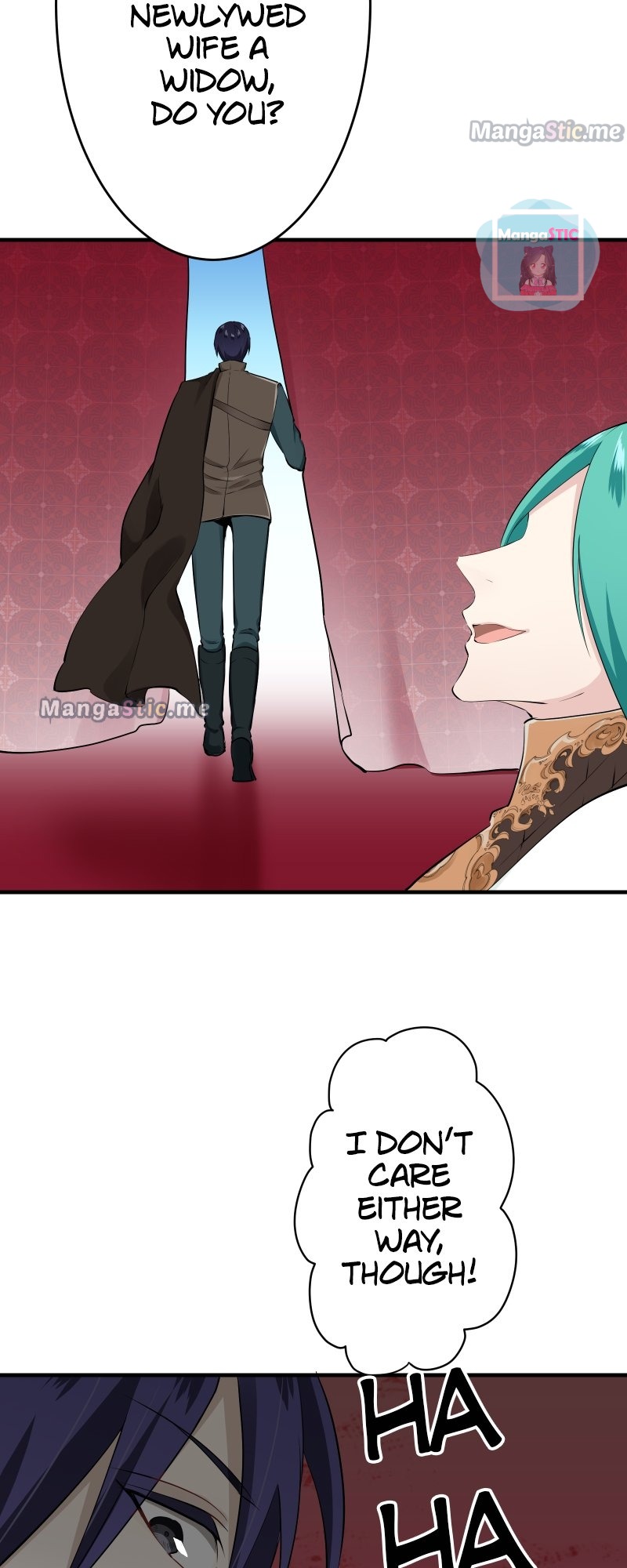 Nulliitas: The Half-Blood Royalty chapter 62 page 24