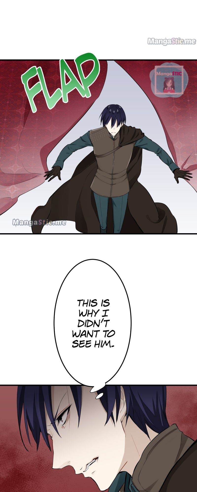 Nulliitas: The Half-Blood Royalty chapter 62 page 26