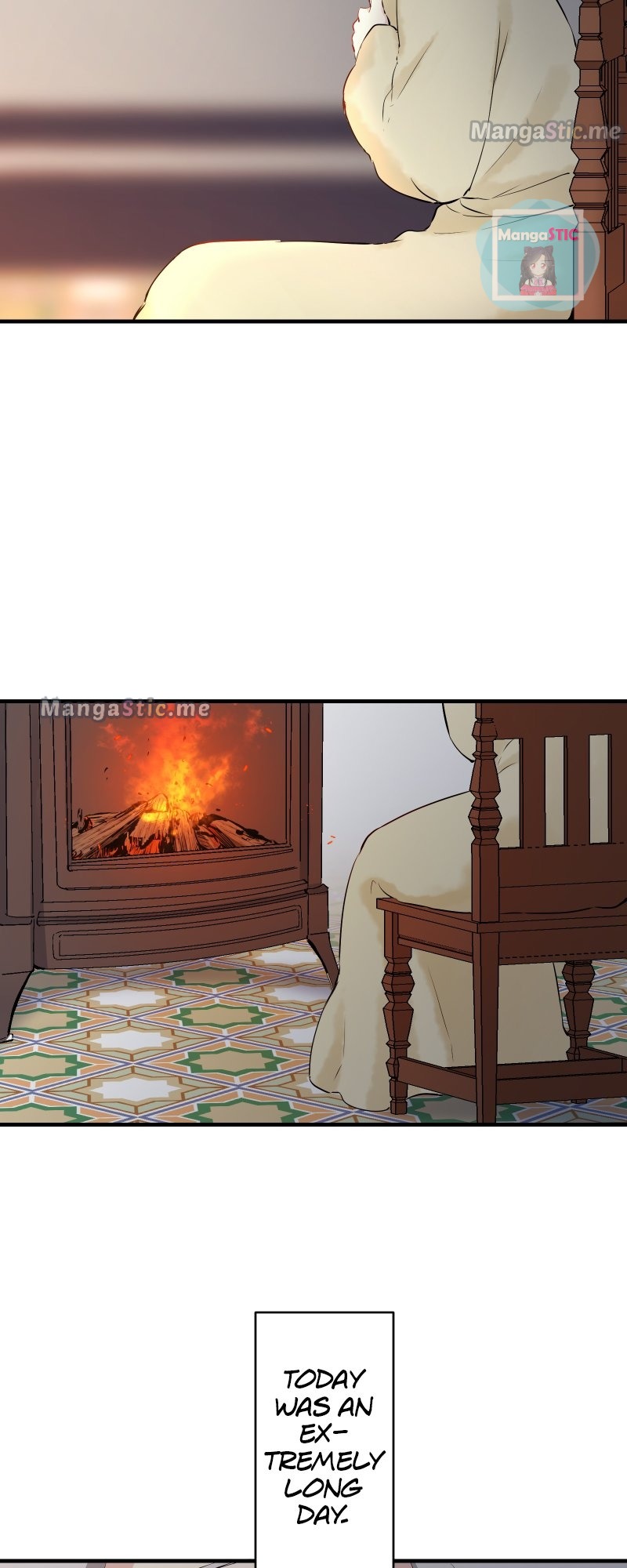 Nulliitas: The Half-Blood Royalty chapter 62 page 33