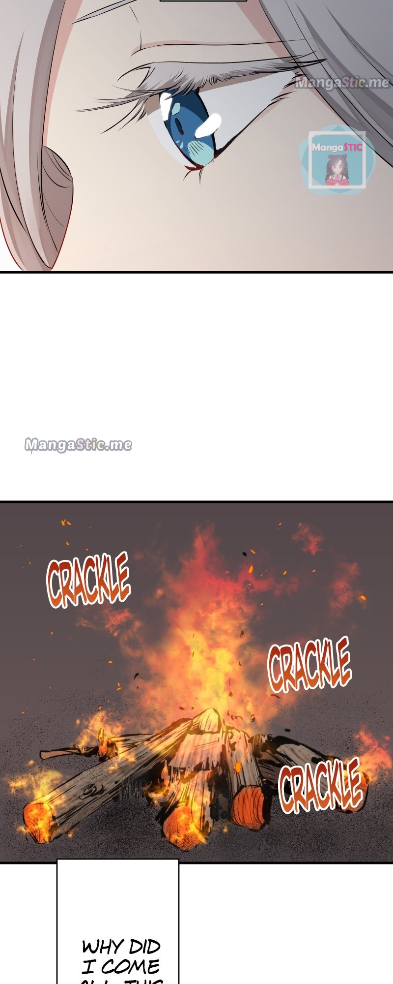 Nulliitas: The Half-Blood Royalty chapter 62 page 34