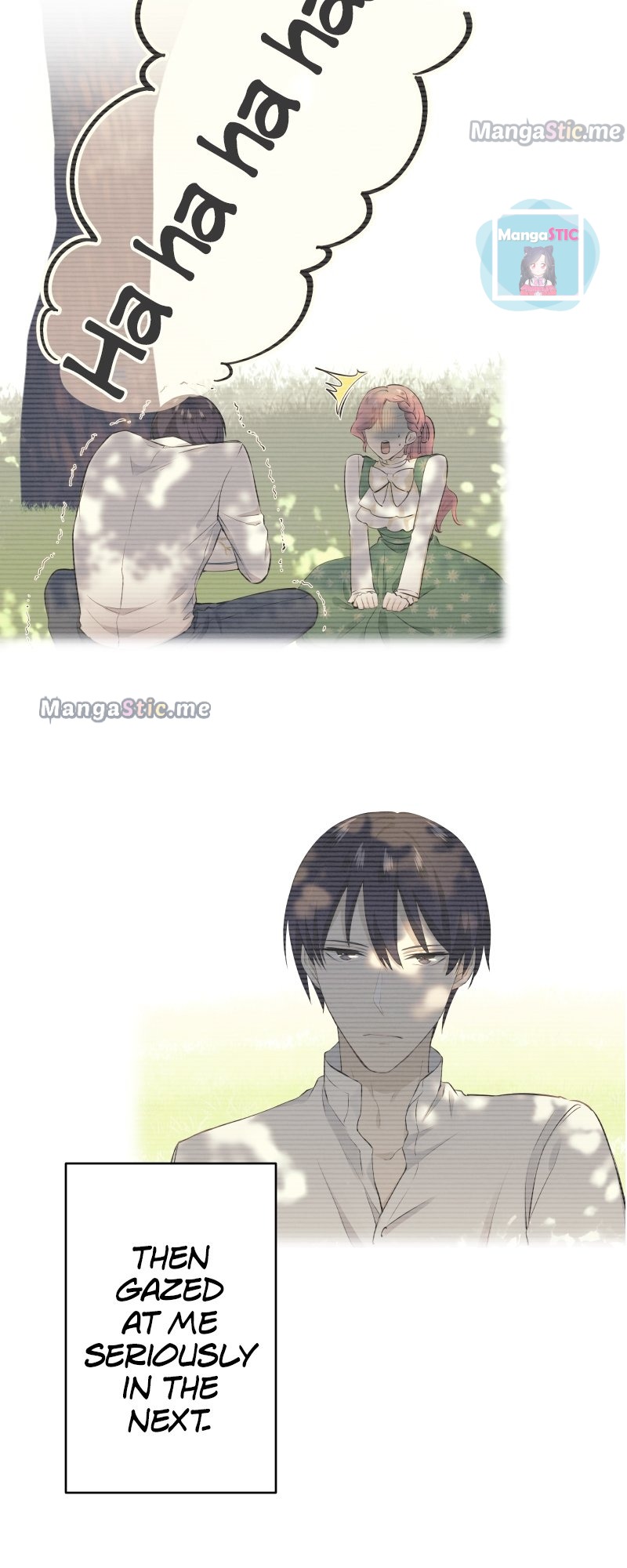 Nulliitas: The Half-Blood Royalty chapter 62 page 38