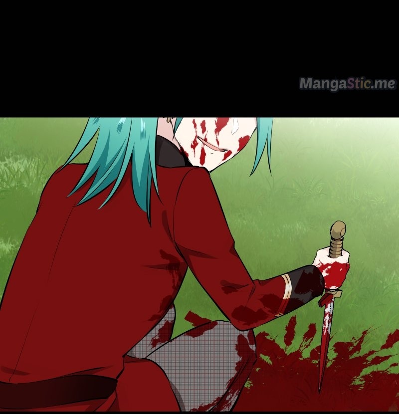 Nulliitas: The Half-Blood Royalty chapter 62 page 5