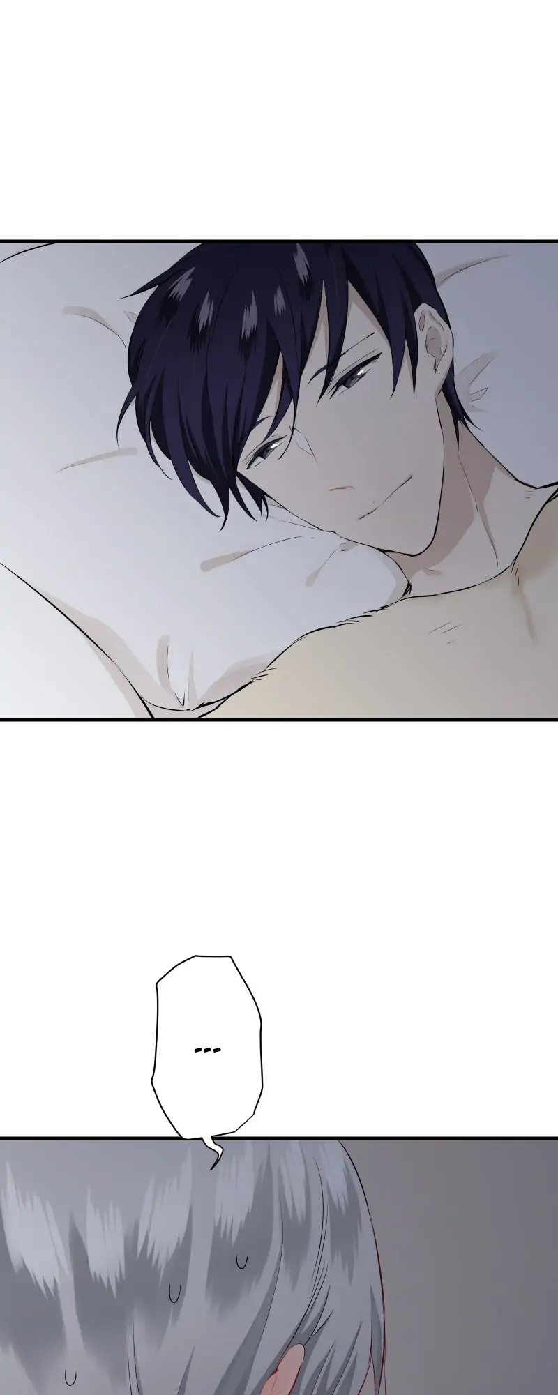 Nulliitas: The Half-Blood Royalty chapter 63 page 10