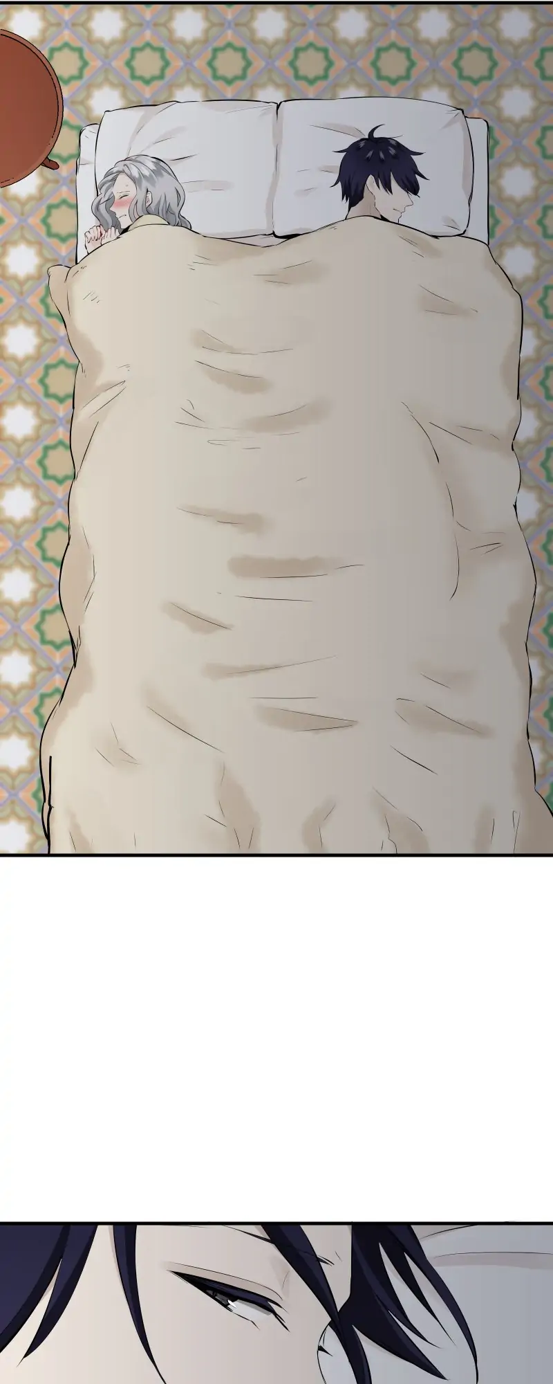 Nulliitas: The Half-Blood Royalty chapter 63 page 13