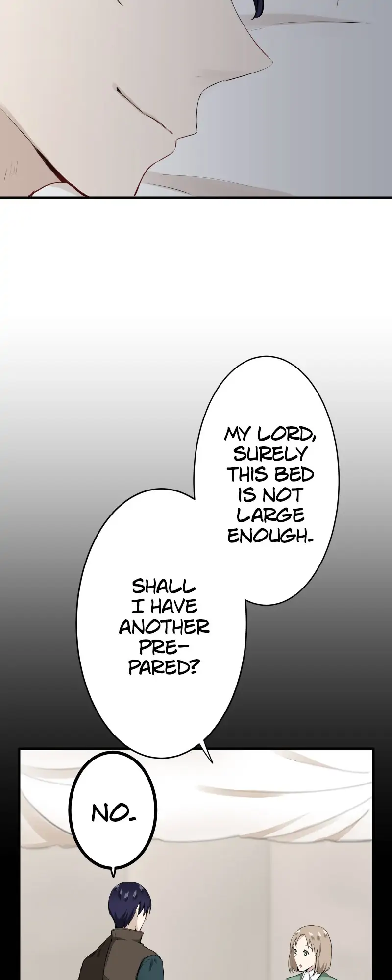 Nulliitas: The Half-Blood Royalty chapter 63 page 14