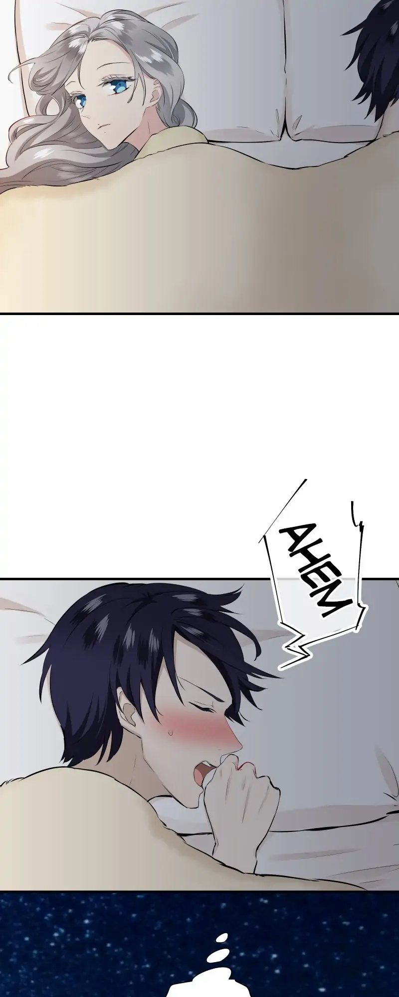 Nulliitas: The Half-Blood Royalty chapter 63 page 18