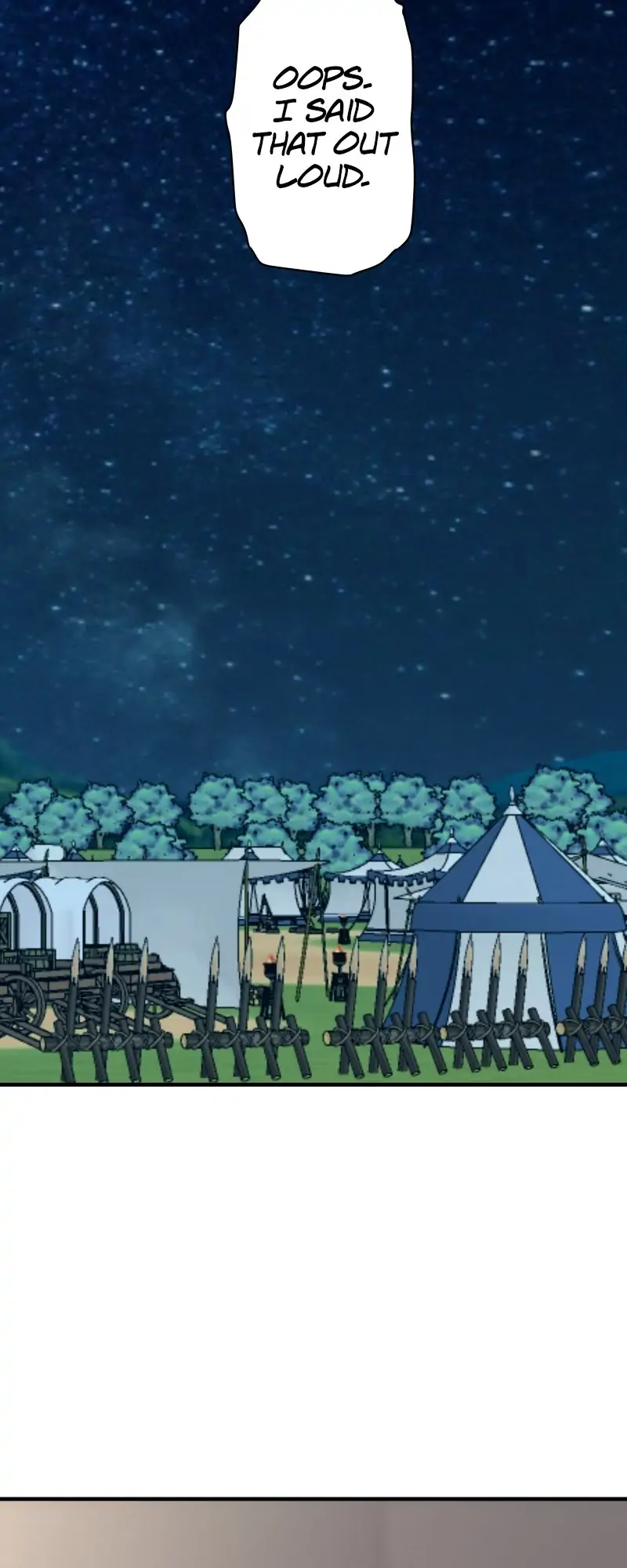 Nulliitas: The Half-Blood Royalty chapter 63 page 19