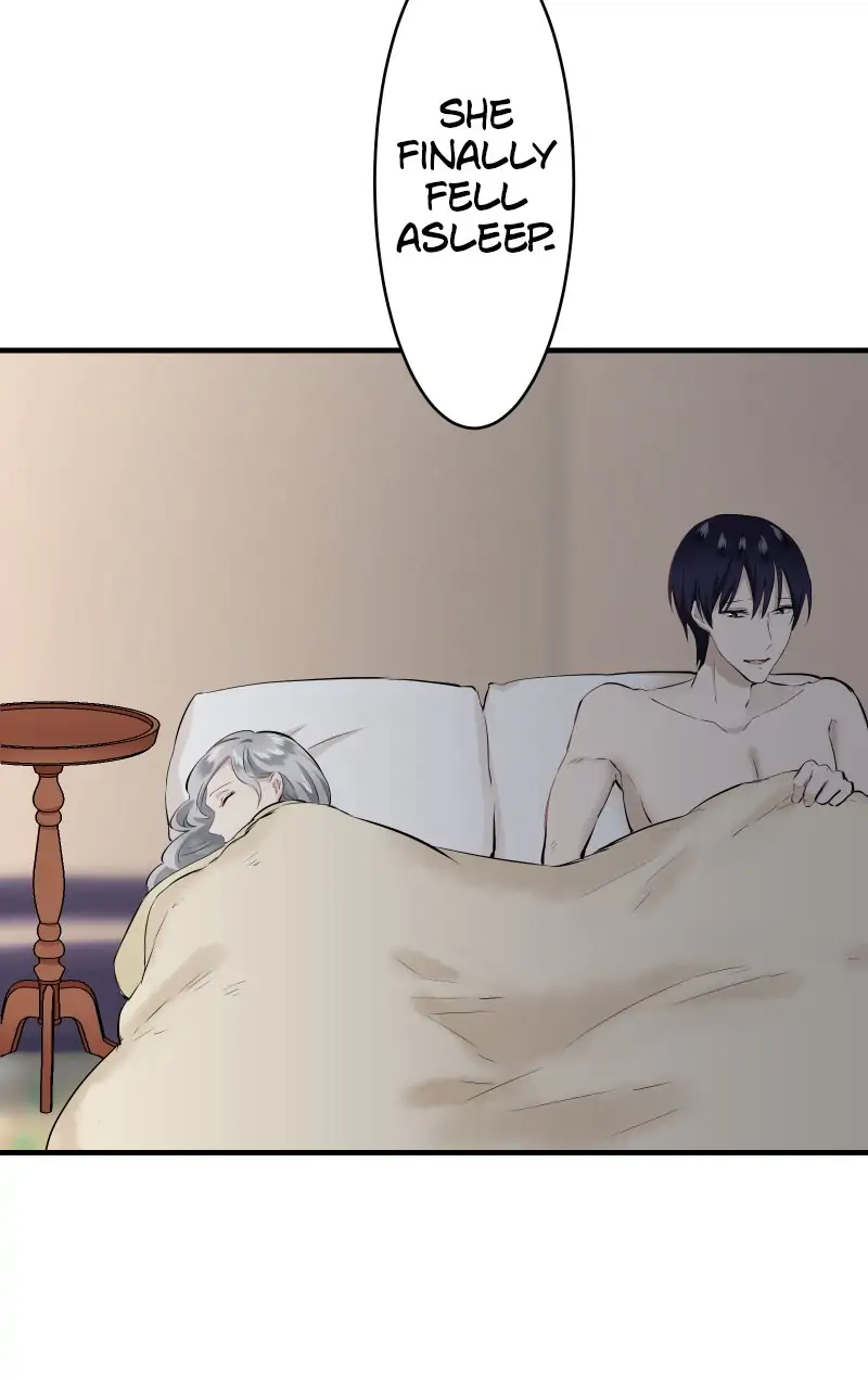 Nulliitas: The Half-Blood Royalty chapter 63 page 21