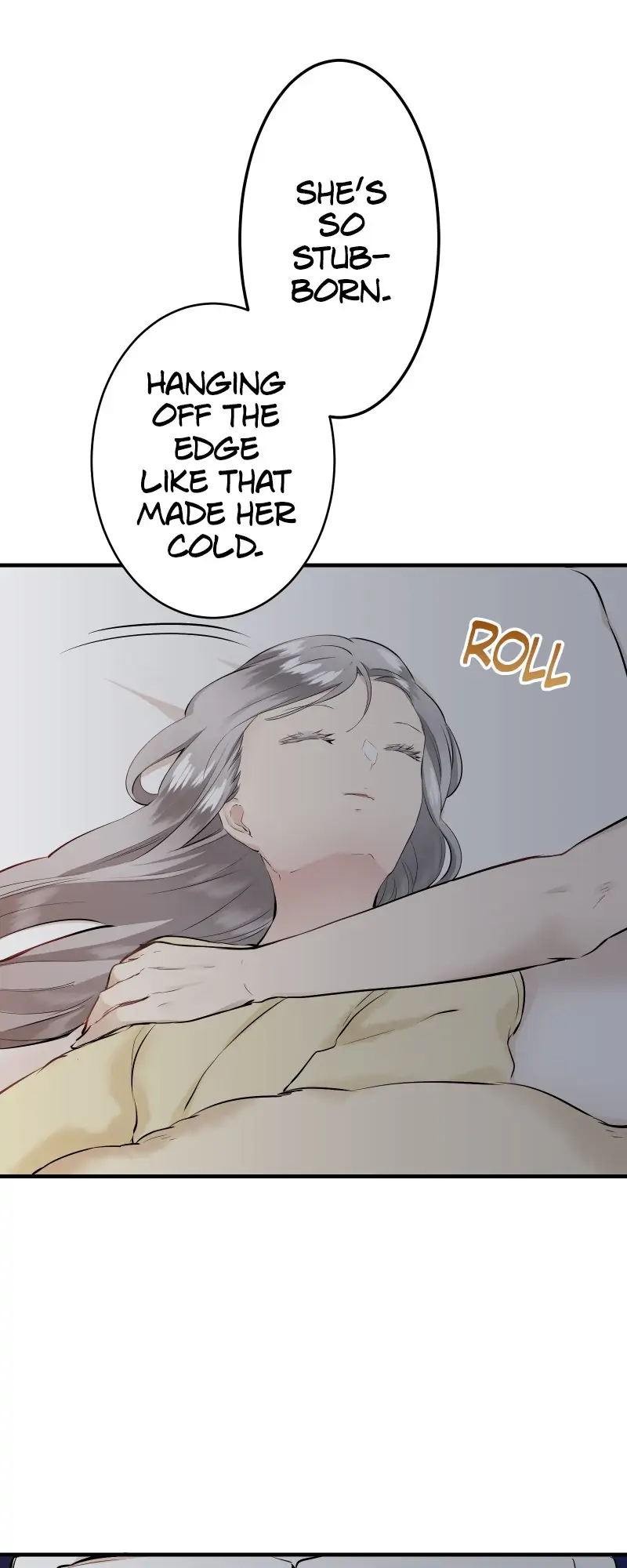 Nulliitas: The Half-Blood Royalty chapter 63 page 22