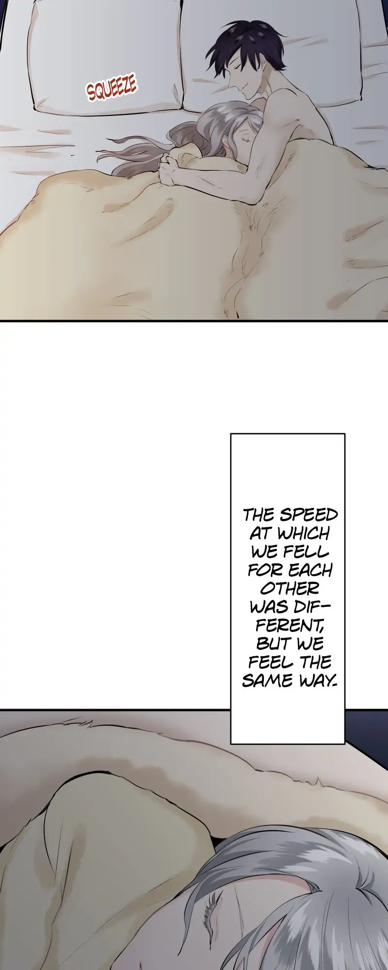 Nulliitas: The Half-Blood Royalty chapter 63 page 23