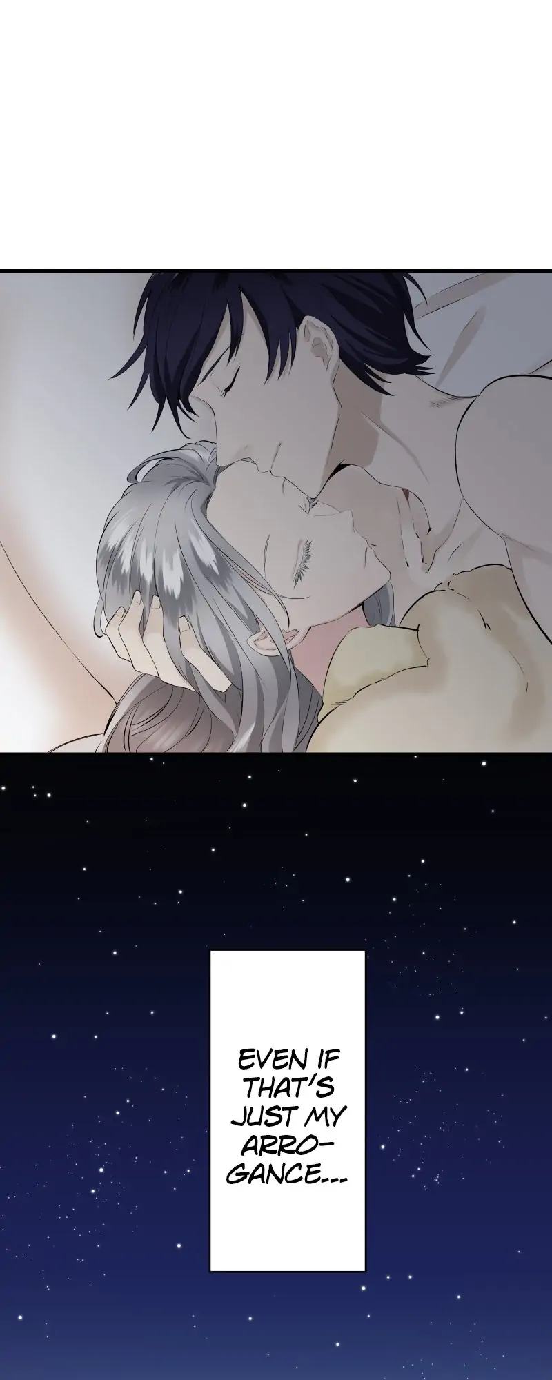 Nulliitas: The Half-Blood Royalty chapter 63 page 25