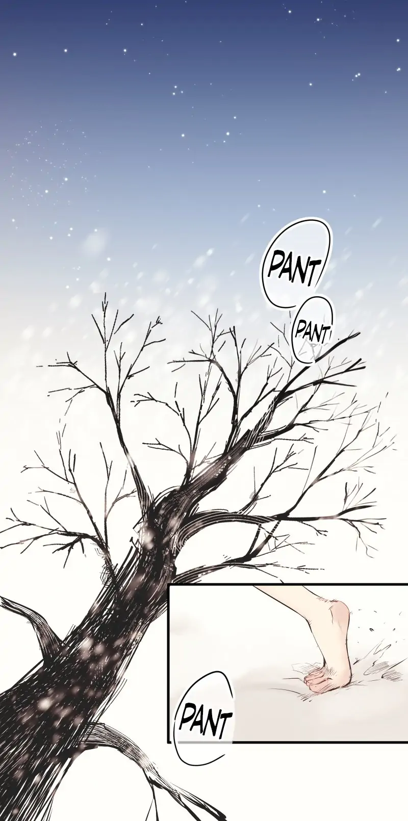 Nulliitas: The Half-Blood Royalty chapter 63 page 26