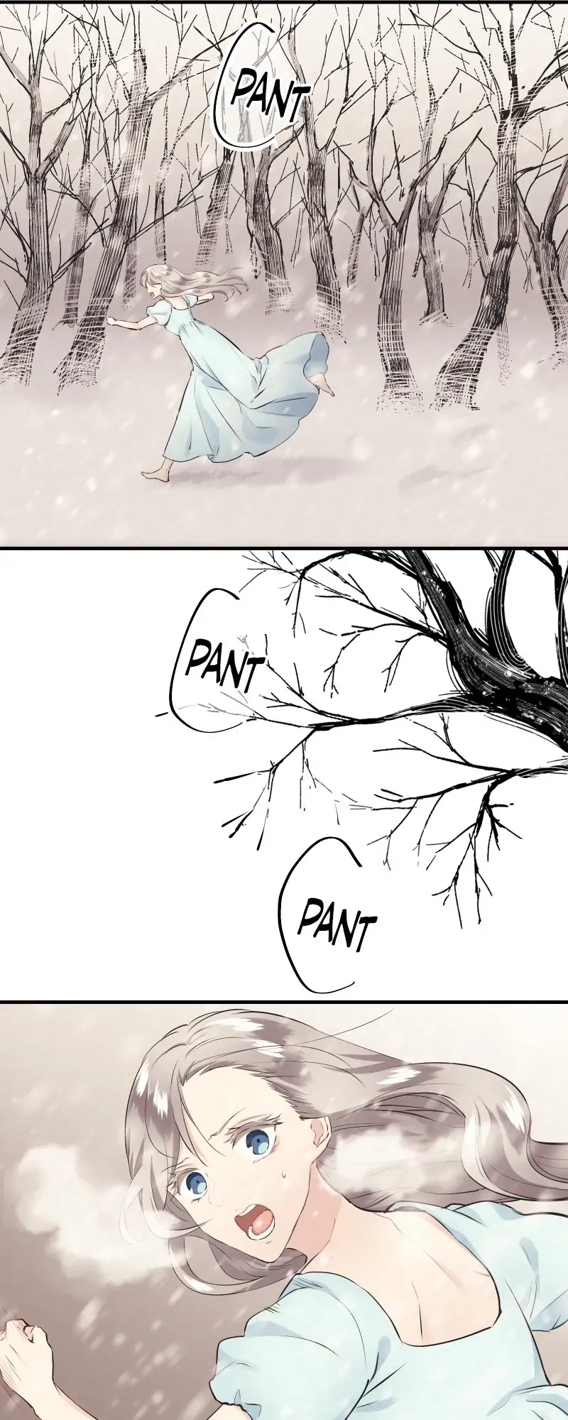 Nulliitas: The Half-Blood Royalty chapter 63 page 27