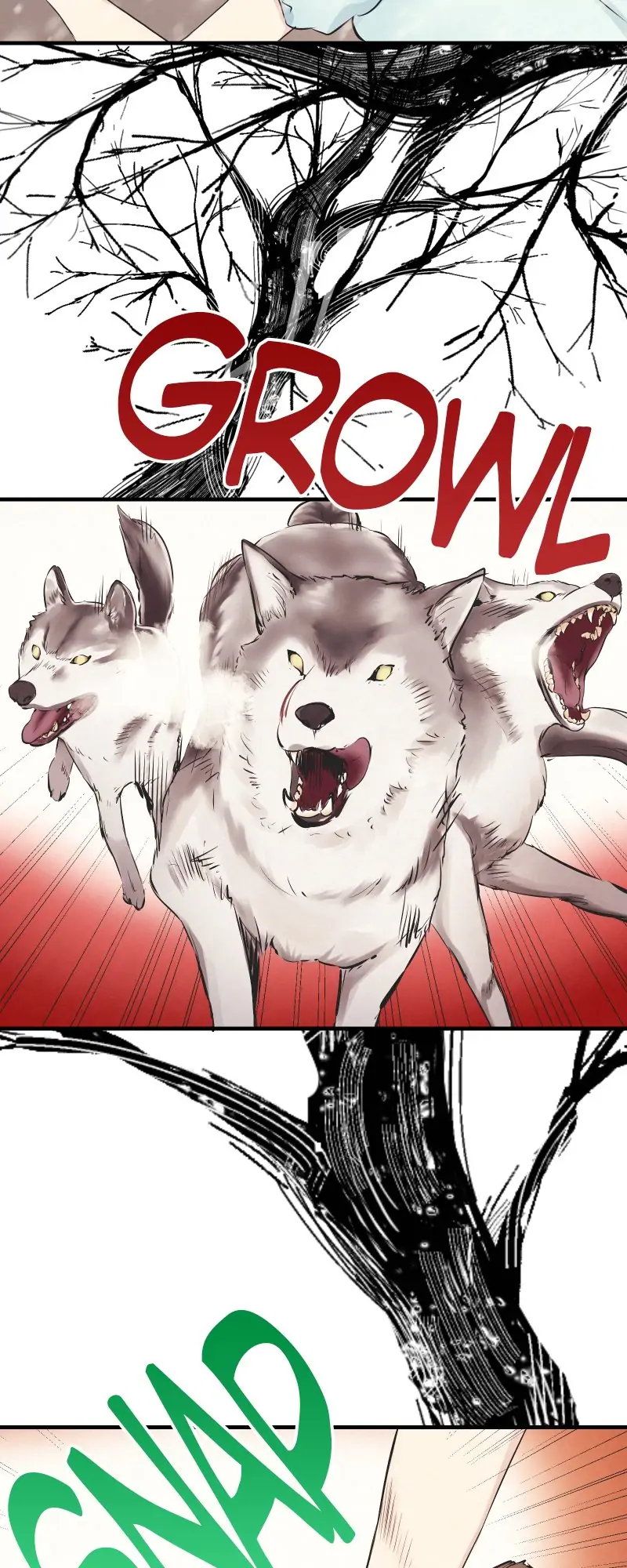 Nulliitas: The Half-Blood Royalty chapter 63 page 28