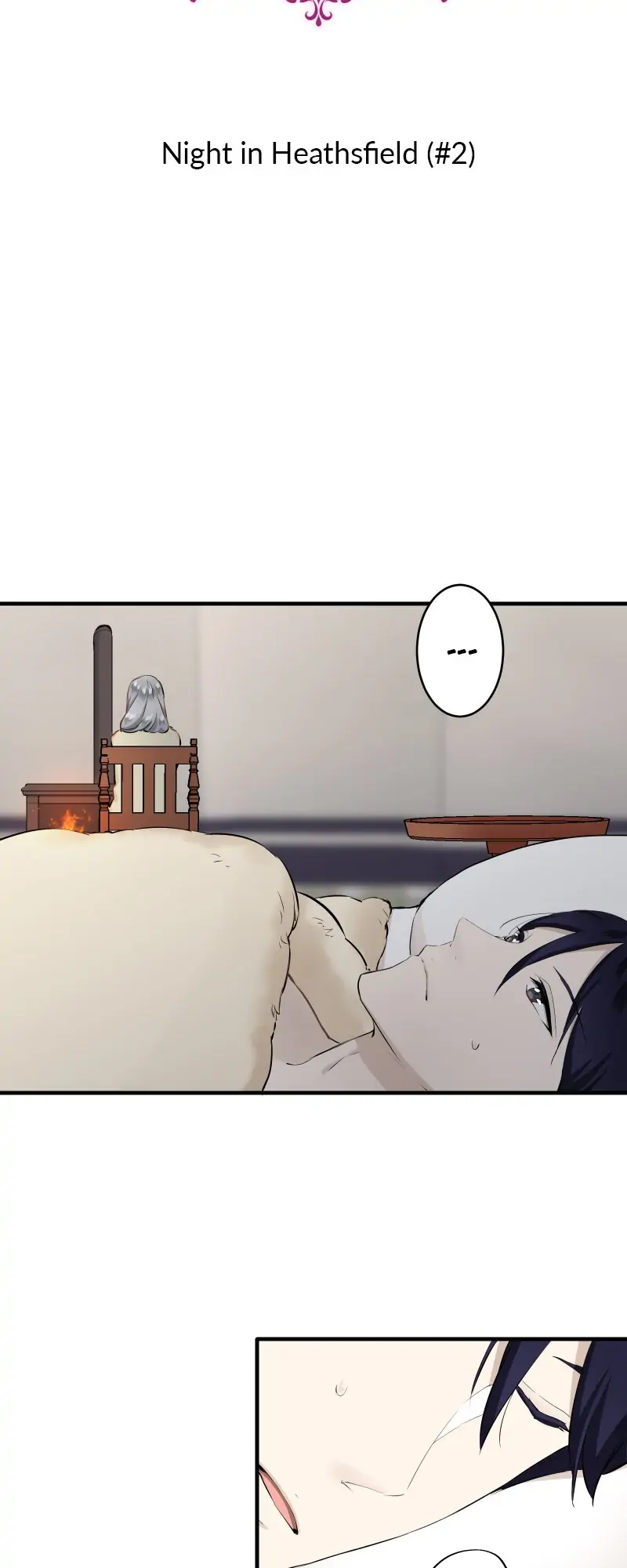 Nulliitas: The Half-Blood Royalty chapter 63 page 3