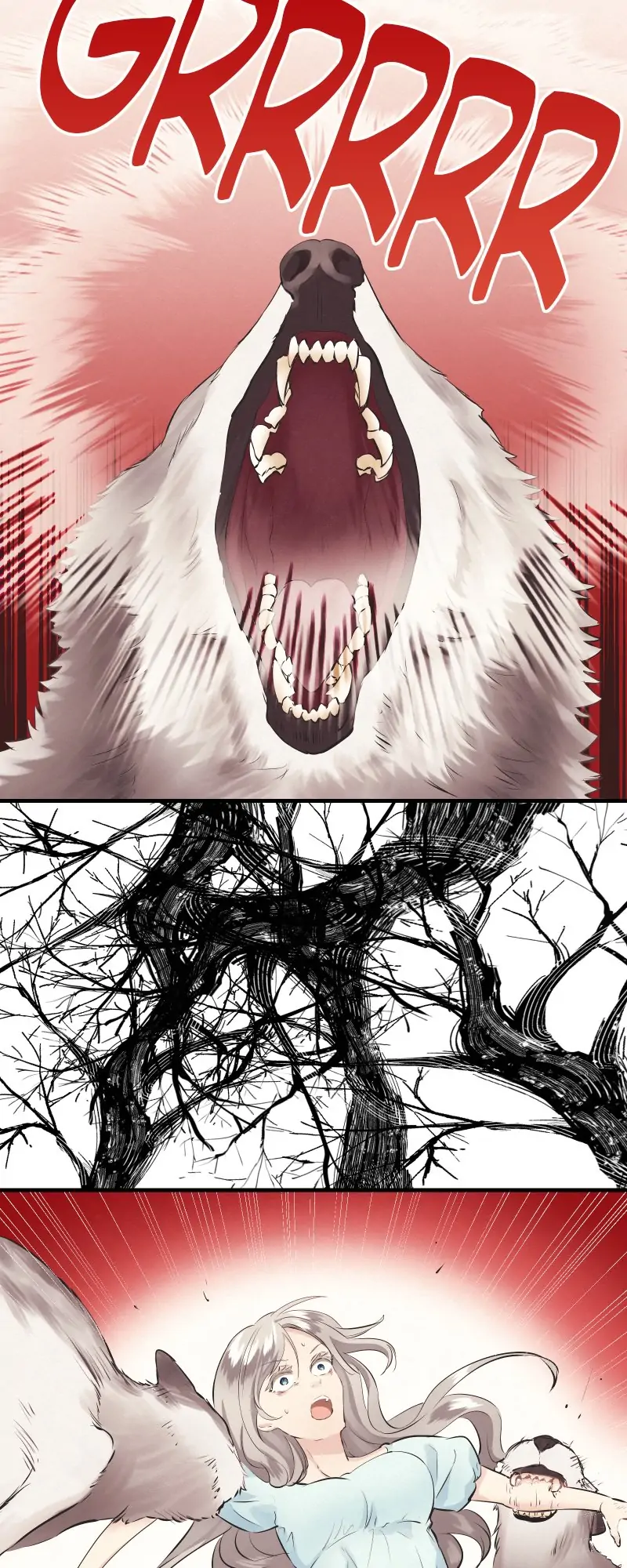 Nulliitas: The Half-Blood Royalty chapter 63 page 30